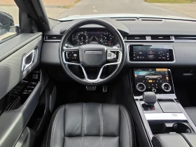 Land Rover Range Rover Velar R-DYNAMIC S V6 P340 , снимка 11