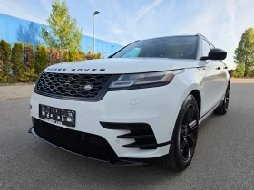 Land Rover Range Rover Velar R-DYNAMIC S V6 P340 , снимка 8