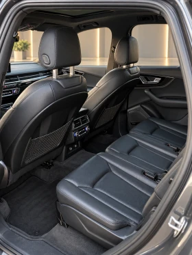 Audi Q7 Бартер/2019г./3.0TFSI, снимка 9