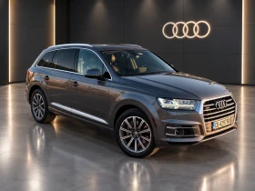 Audi Q7 Бартер/2019г./3.0TFSI, снимка 1