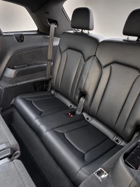 Audi Q7 Бартер/2019г./3.0TFSI, снимка 8