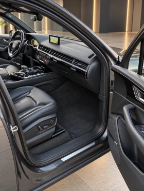 Audi Q7 Бартер/2019г./3.0TFSI, снимка 10