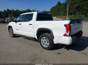 Toyota Tundra, снимка 4