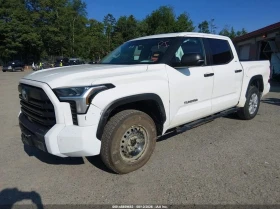 Toyota Tundra, снимка 1