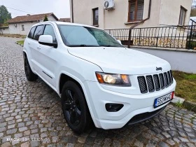 Jeep Grand cherokee 3.6 v6 4x4 Altitude, снимка 3