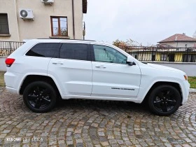 Jeep Grand cherokee 3.6 v6 4x4 Altitude, снимка 4