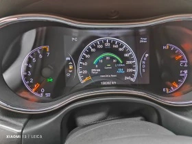 Jeep Grand cherokee 3.6 v6 4x4 Altitude, снимка 14