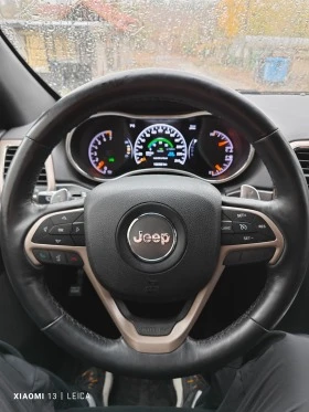 Jeep Grand cherokee 3.6 v6 4x4 Altitude, снимка 13