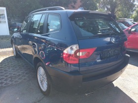 BMW X3 2.5i бензин 192к.с.автомат, снимка 8 - Автомобили и джипове - 46203785