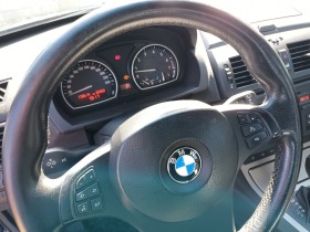 BMW X3 2.5i бензин 192к.с.автомат, снимка 10 - Автомобили и джипове - 46203785