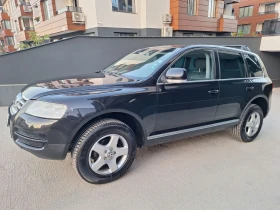 VW Touareg, снимка 5