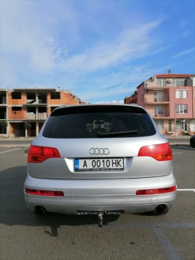 Audi Q7 3.0tdi | Mobile.bg    4