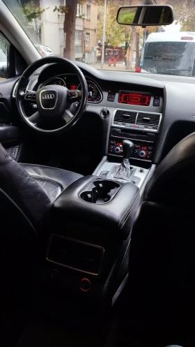 Audi Q7 3.0tdi | Mobile.bg    7