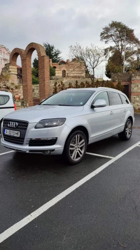 Audi Q7 3.0tdi | Mobile.bg    2