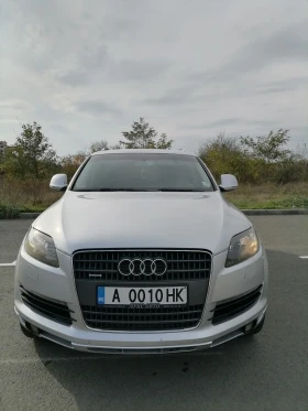 Audi Q7 3.0tdi | Mobile.bg    6