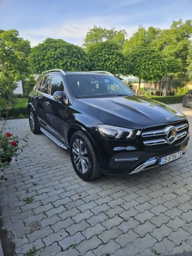 Mercedes-Benz GLE 350, снимка 6