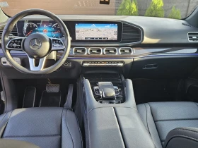 Mercedes-Benz GLE 350, снимка 9