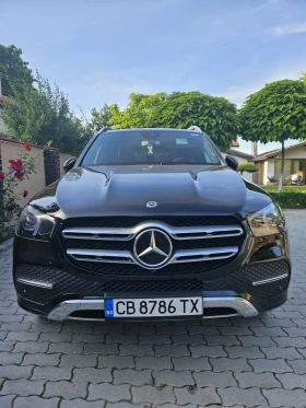 Mercedes-Benz GLE 350 - [2] 