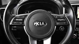 Kia Sportage 1.6 CRDi Energy Automatic, снимка 9