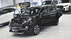 Kia Sportage 1.6 CRDi Energy Automatic, снимка 1