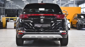 Kia Sportage 1.6 CRDi Energy Automatic, снимка 3