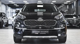 Kia Sportage 1.6 CRDi Energy Automatic, снимка 2