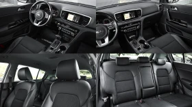 Kia Sportage 1.6 CRDi Energy Automatic, снимка 15