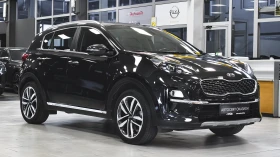 Kia Sportage 1.6 CRDi Energy Automatic, снимка 5