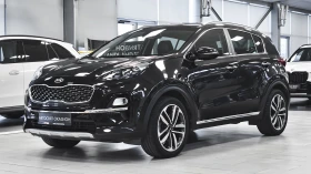 Kia Sportage 1.6 CRDi Energy Automatic, снимка 4