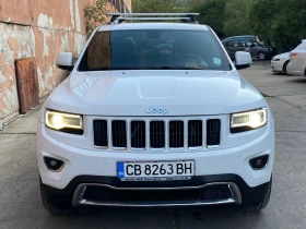 Jeep Grand cherokee, снимка 7