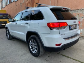 Jeep Grand cherokee, снимка 3