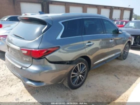 Infiniti QX60 LUXE - [8] 