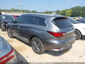 Infiniti QX60 LUXE - [6] 