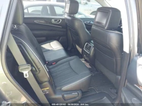 Infiniti QX60 LUXE - [10] 