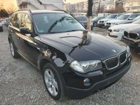 BMW X3 2.0d 150к.с! Уникат! Германия! 1