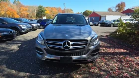 Mercedes-Benz GLE 350 4-matic FULL 