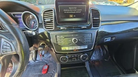 Mercedes-Benz GLE 350 4-matic FULL  | Mobile.bg    5