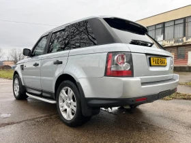 Land Rover Range Rover Sport FACELIFT 3.0 , снимка 6