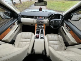 Land Rover Range Rover Sport FACELIFT 3.0 , снимка 8