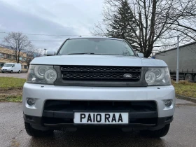 Land Rover Range Rover Sport FACELIFT 3.0 , снимка 2