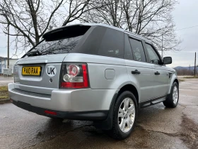 Land Rover Range Rover Sport FACELIFT 3.0 , снимка 4