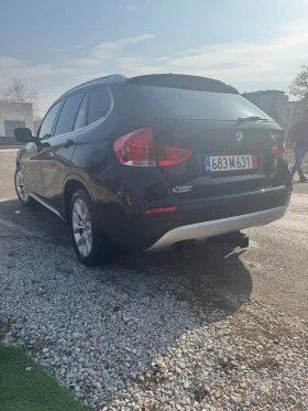 BMW X1 2.8i XDRIVE, снимка 4