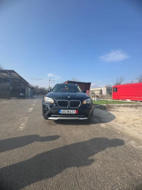 BMW X1 2.8i XDRIVE, снимка 6