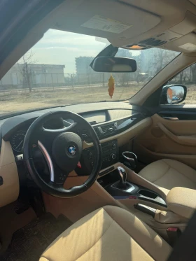 BMW X1 2.8i XDRIVE, снимка 8