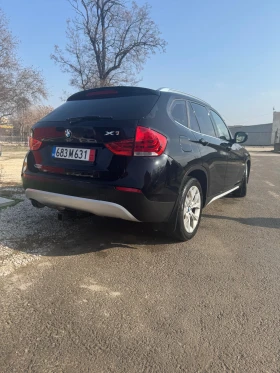 BMW X1 2.8i XDRIVE, снимка 1