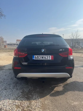 BMW X1 2.8i XDRIVE, снимка 3