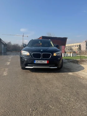 BMW X1 2.8i XDRIVE, снимка 2