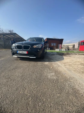 BMW X1 2.8i XDRIVE, снимка 5