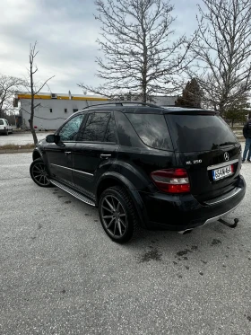 Mercedes-Benz ML 350 | Mobile.bg    5