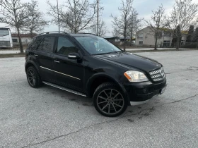 Mercedes-Benz ML 350, снимка 2